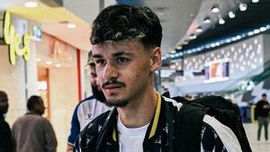 Igrači Juventusa su shvatili ko je Kerim Alajbegović kada su stigli na aerodrom u Australiji